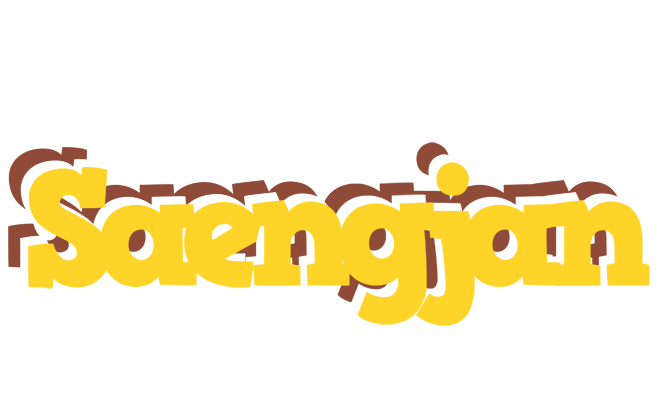 Saengjan hotcup logo