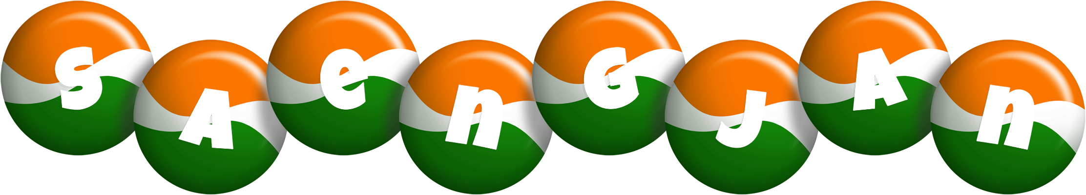 Saengjan india logo