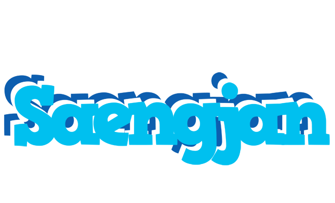 Saengjan jacuzzi logo