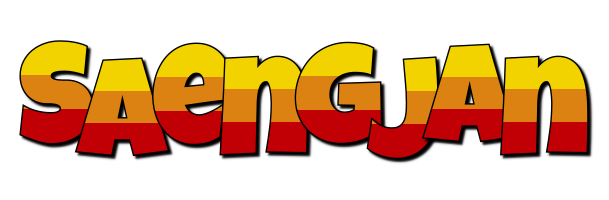 Saengjan jungle logo