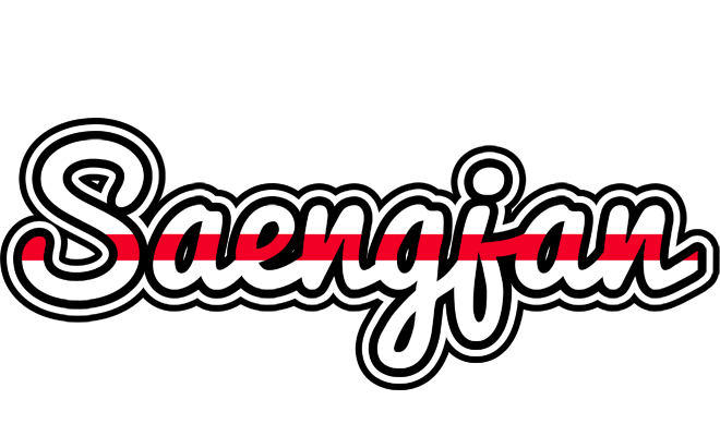 Saengjan kingdom logo
