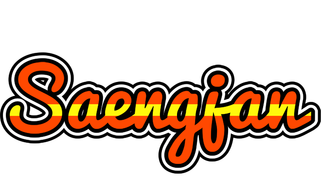 Saengjan madrid logo