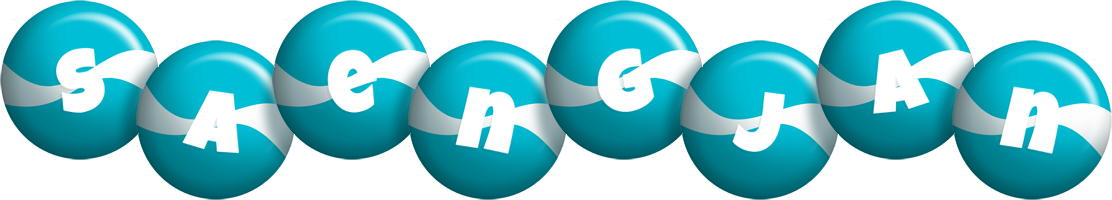 Saengjan messi logo