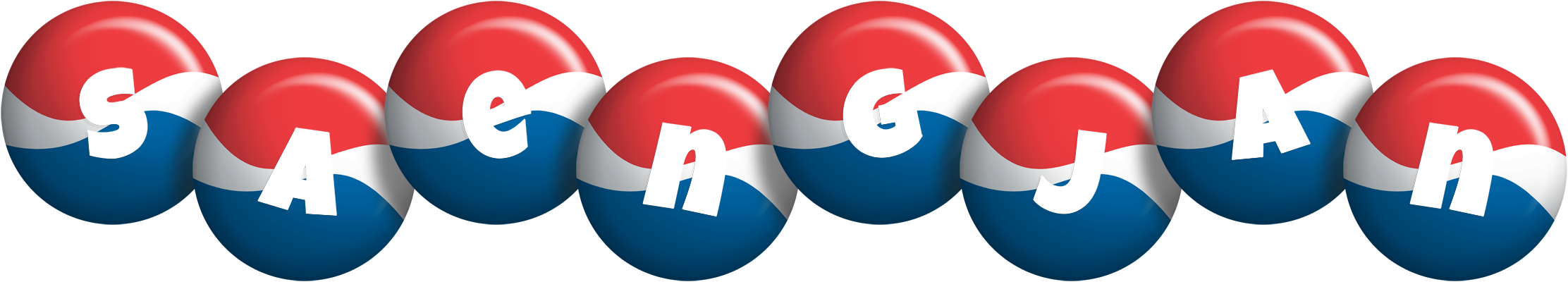 Saengjan paris logo