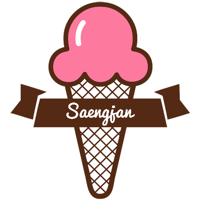 Saengjan premium logo