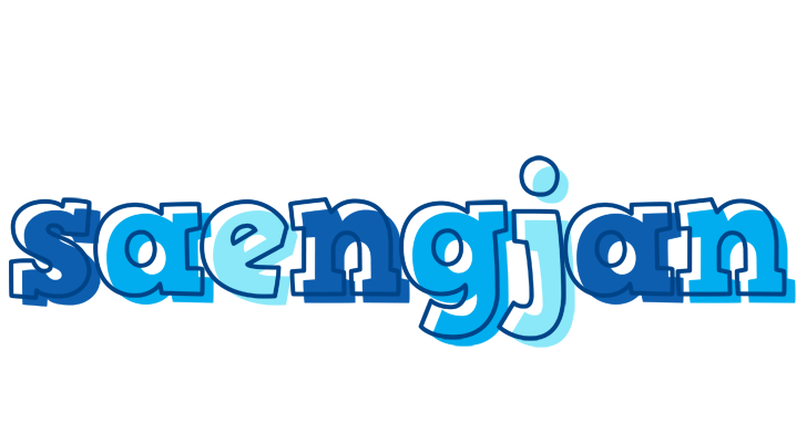 Saengjan sailor logo