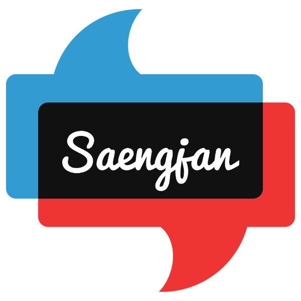Saengjan sharks logo