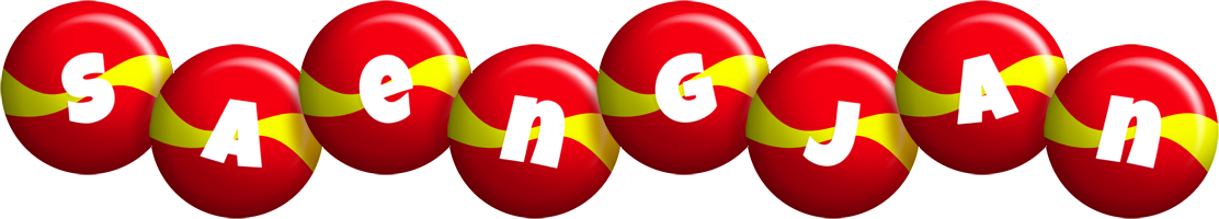 Saengjan spain logo