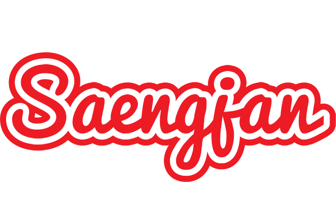 Saengjan sunshine logo