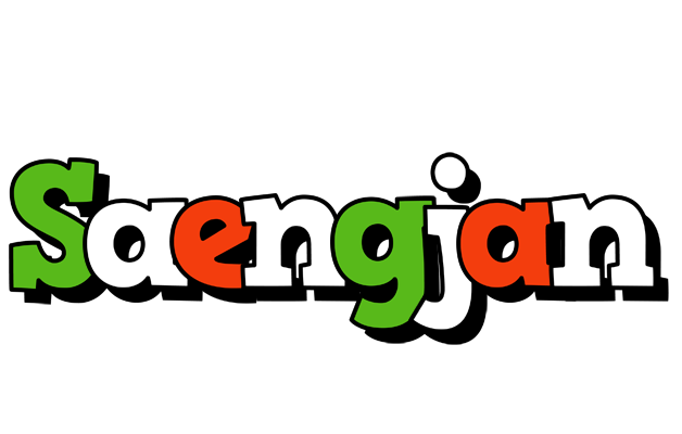Saengjan venezia logo