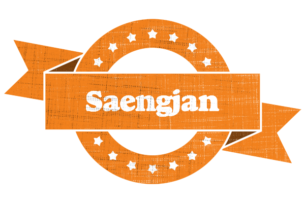 Saengjan victory logo