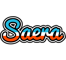 Saera america logo