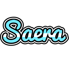 Saera argentine logo