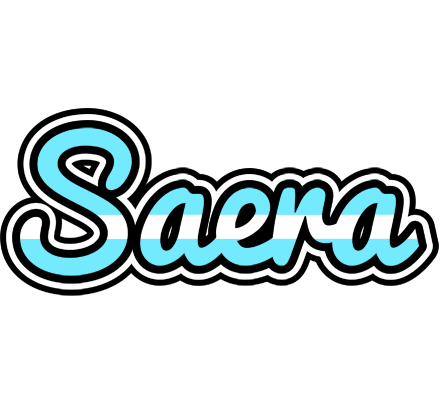 Saera argentine logo