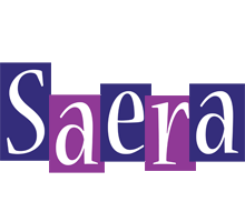 Saera autumn logo