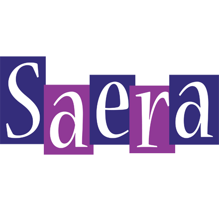 Saera autumn logo