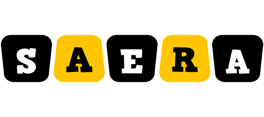Saera boots logo