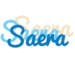 Saera breeze logo