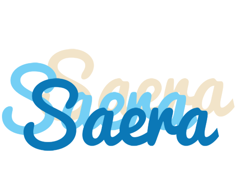 Saera breeze logo