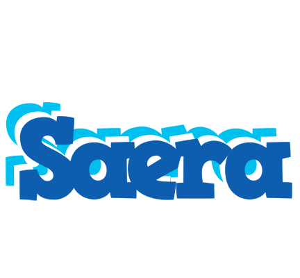 Saera business logo