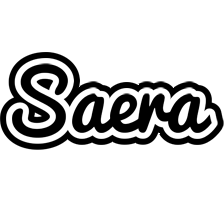 Saera chess logo