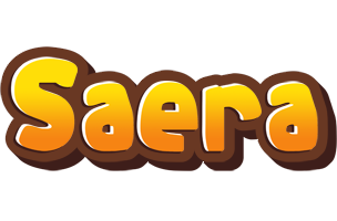 Saera cookies logo