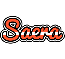 Saera denmark logo