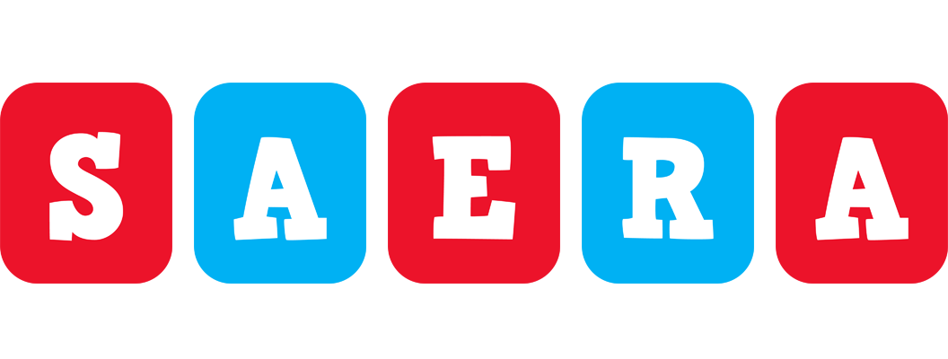 Saera diesel logo