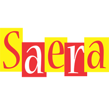 Saera errors logo