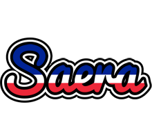 Saera france logo