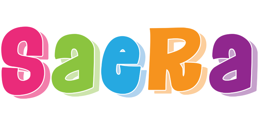 Saera friday logo