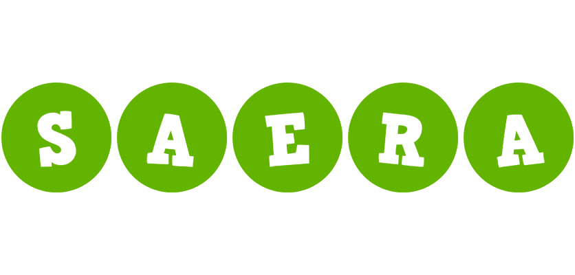 Saera games logo