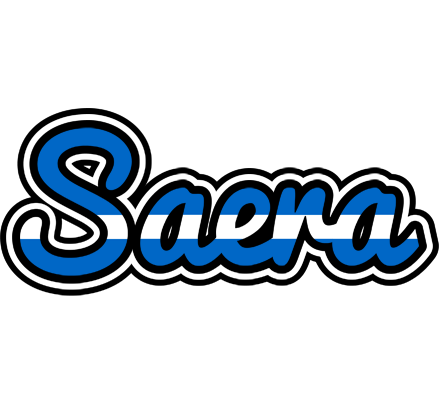 Saera greece logo