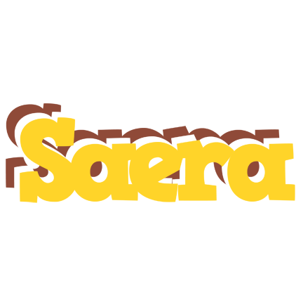 Saera hotcup logo
