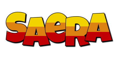 Saera jungle logo