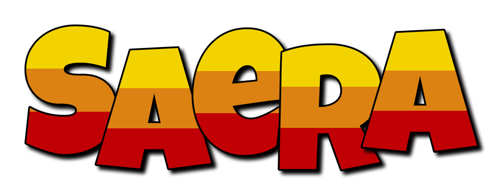 Saera jungle logo