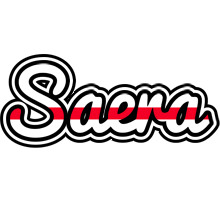 Saera kingdom logo