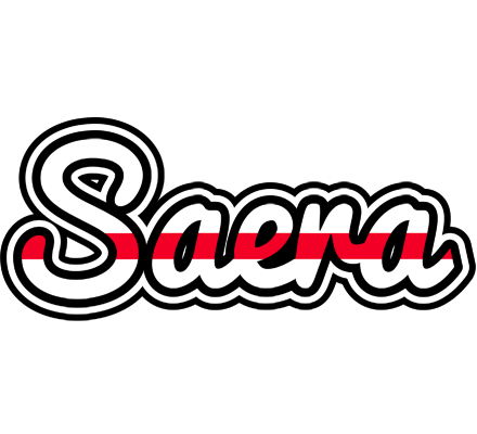 Saera kingdom logo