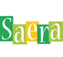 Saera lemonade logo