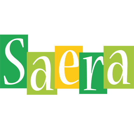 Saera lemonade logo