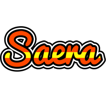 Saera madrid logo