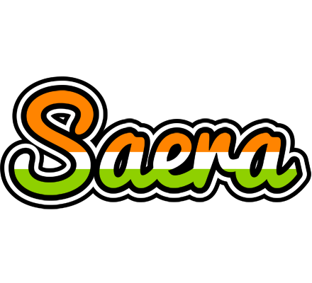 Saera mumbai logo