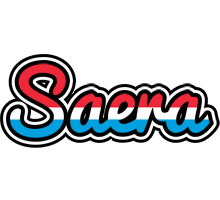 Saera norway logo