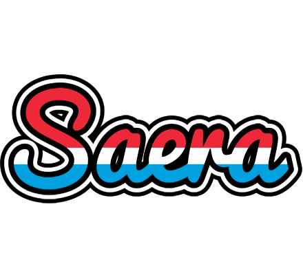 Saera norway logo