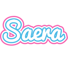 Saera outdoors logo