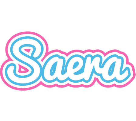 Saera outdoors logo