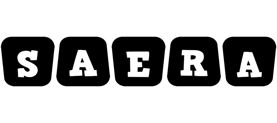 Saera racing logo
