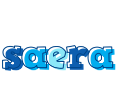 Saera sailor logo