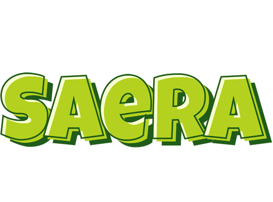Saera summer logo