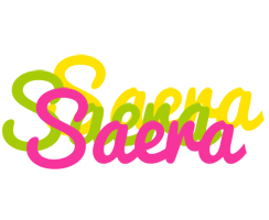 Saera sweets logo